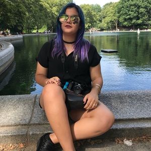 Meet your Posher, Gabriela